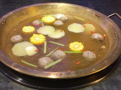 -小牛海记潮汕牛肉店(永定路店)