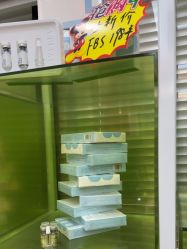 -凡碧诗毛孔清洁收细