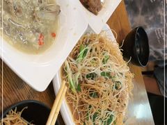 -繁仔牛杂(石排店)