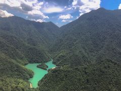 -大觉山漂流