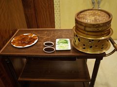 -唐乐宫·歌舞剧院餐厅