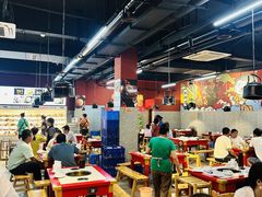 -牛华八婆麻辣烫(起源店)