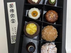 -发酵食堂(屏风街店)