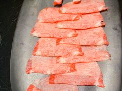 鲜牛舌-官也街澳门火锅(新源里店)