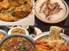 -天宝兄弟(前海壹方城店)