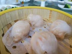 -东莞塘厦三正半山温泉酒店·汉宫中餐厅