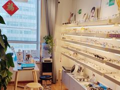 -刺鸟眼镜(黄岛直营店)