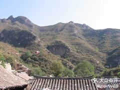 -黑龙潭风景区