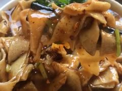 -陈记锅巴菜(五大道店)