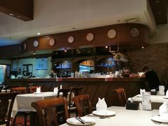 大堂-土耳其妈妈