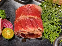 -九田家黑牛烤肉料理(太阳宫广场店)