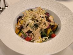 -马克西姆俄罗斯餐厅(通亚街店)