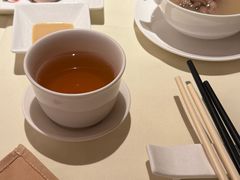 -利苑酒家(合景国际金融广场店)