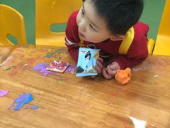 -杨梅红艺术教育(万象城教学中心)
