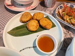 -客官 · 江南小菜馆(长风大悦城店)