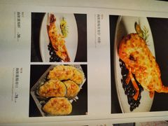 -长禧家·珑厨(东山口店)
