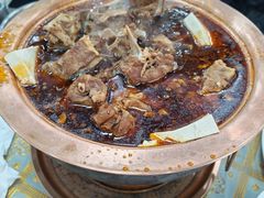 -清真·鸦儿李记·小馆(后海店)