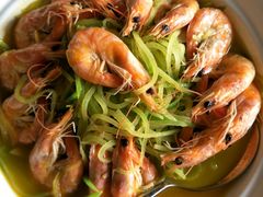 -铂尔台州菜(铂尔国际店)