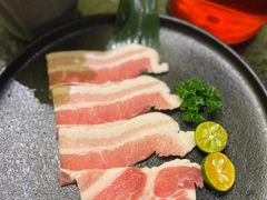 -樱嘢·炭火烧肉(惠南店)