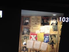 -摇滚乐名人堂博物馆