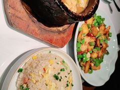 -卯时·龙光雅宴·精致锡帮菜(惠山古镇店)