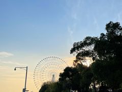 -南昌之星摩天轮