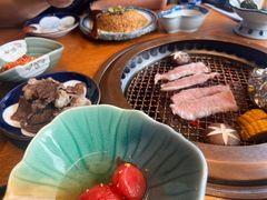 -炎蔵牛舌烤肉