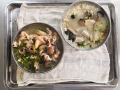 -广场正宗原汁薏米店