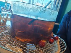 -蜀川川破店·江湖菜·烧烤(北京首店)