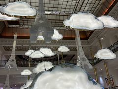 -乐蓬马歇百货公司(Rive Gauche)