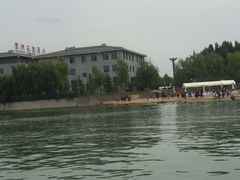 -大舜天成游泳馆(山大路店)