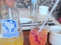 -视界美食自助餐厅·石家庄希尔顿酒店