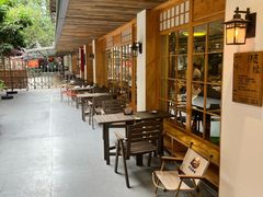 -佛有缘素食馆·荔湾老字号(陈家祠首店)