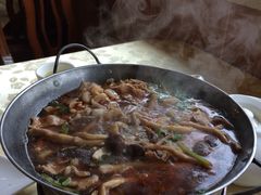 那达慕蒙古风味酒楼-那达慕蒙古风味酒楼