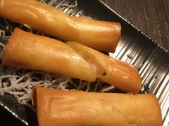 -万丽轩·粤菜(王府井金茂万丽酒店)
