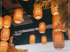 大堂-南京大牌档(龙江新城市广场店)
