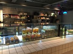 -卡朋厨房(289艺术园区店)