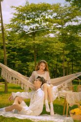 -薇咖映画婚纱摄影工作室