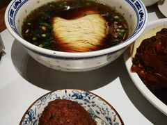 -二泉园老菜馆·百年无锡菜