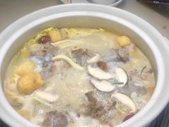 -小骨煲金华砂锅(转塘金街美地店)