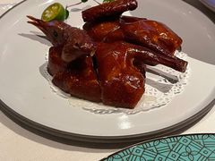 -三号黄浦会Canton Table