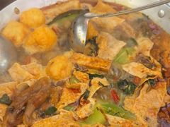 -小螺大作·螺蛳粉火锅(林和西店)