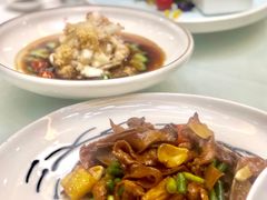 -沁园春酒店(沿河街店)