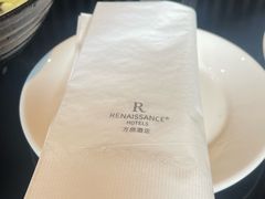 -上海漕河泾万丽酒店