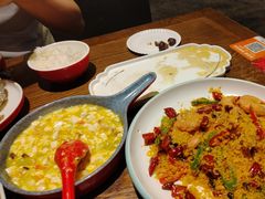 -川悦留香·海鲜餐厅(海棠68环球美食街店)