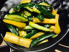 -手选潮汕鲜活牛肉火锅(二七广场店)