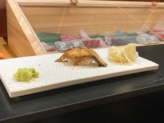 鳗鱼寿司-Sushi Hanzo半藏(天环广场店)