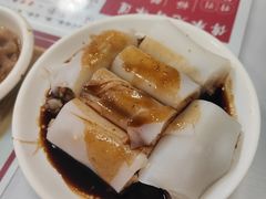 -裕记美食(江边里店)