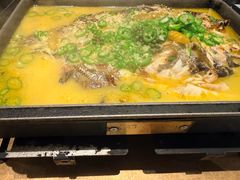 -炉鱼(萧山万象汇店)