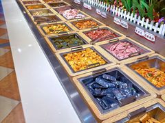 -比尔森韩式烤肉自助(国商店)